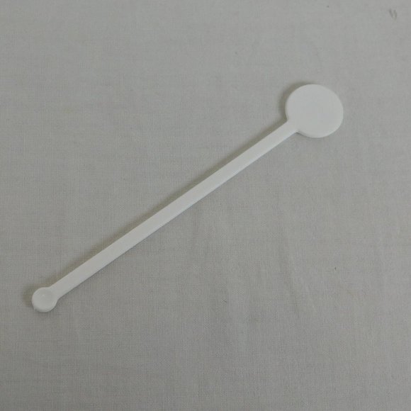 Air California Lot of 4 Vintage Swizzle Stick Stirrer Aircal Airlines Drinks - Picture 4 of 10